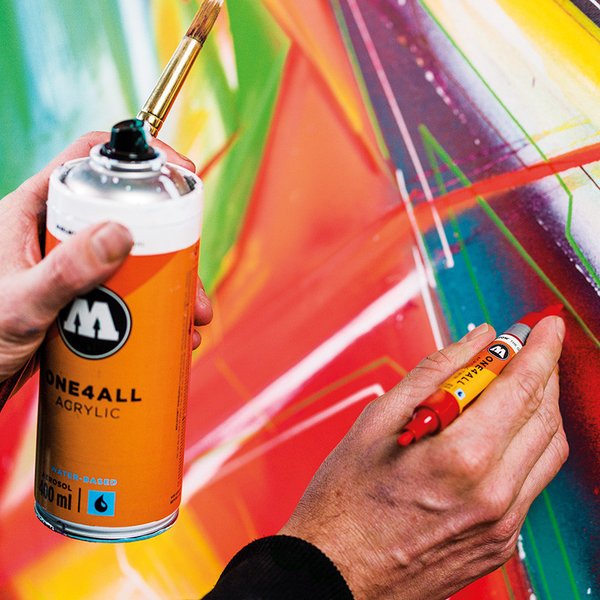 Molotow One4All 127HS Pastel Set
