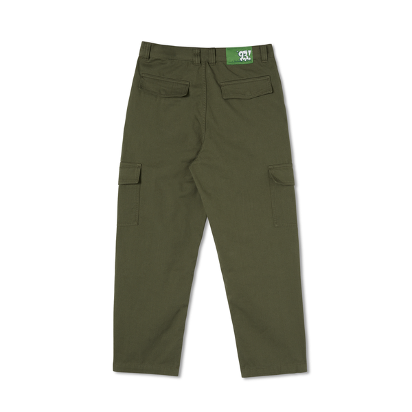 '93 Cargo Pants Khaki Green