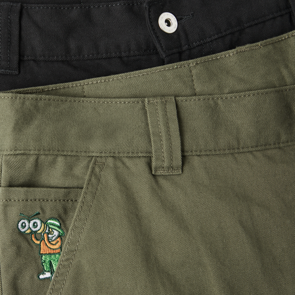 '93 Cargo Pants Khaki Green
