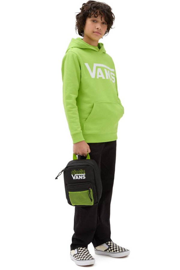 Vans Classic Pullover Lime Green (8-14 years)
