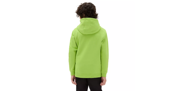 Vans Classic Pullover Lime Green (8-14 years)