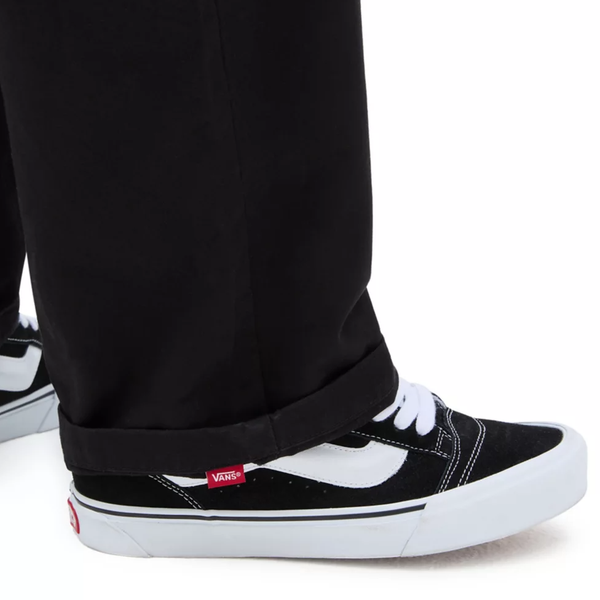 Vans MN Authentic Chino Baggy Pant Black