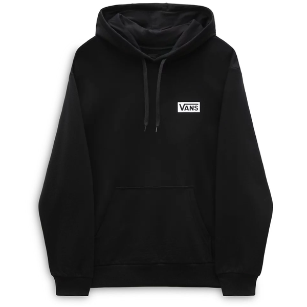 Vans Relaxed Fit Pullover Black