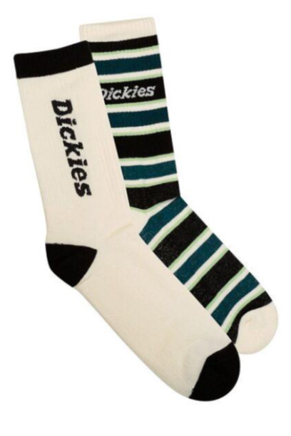 Dickies Greensburg Sock Ecru Socks