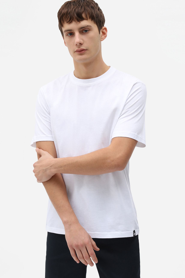 Dickies T-Shirt PK White (3 kpl/pkt)