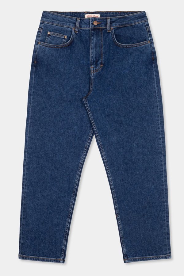 Revolution Relaxed-Fit Jeans