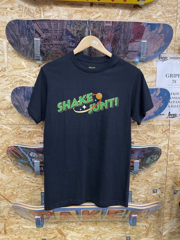 Shake Junt Gas Giants T-Shirt