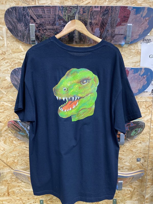 Baker Dino T-Shirt