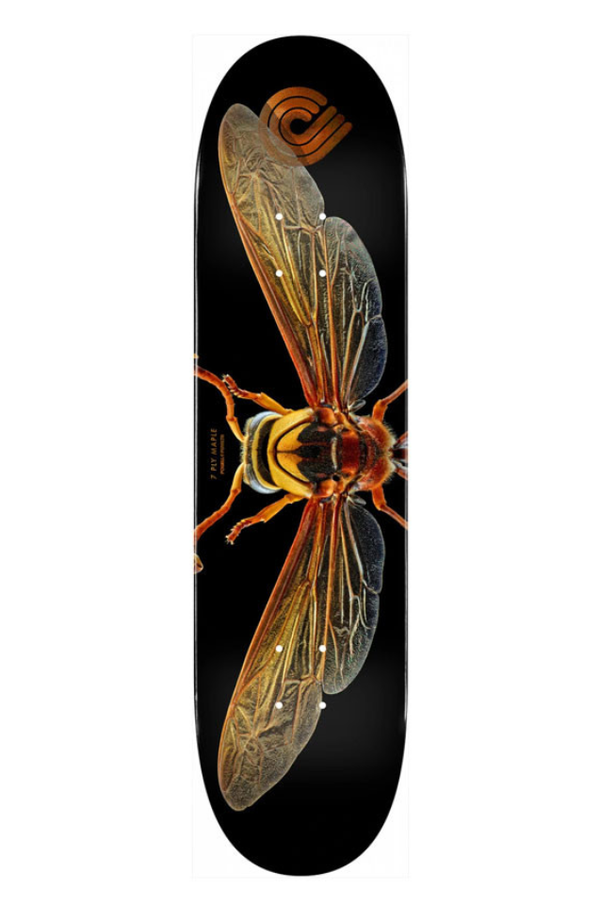 Powell Peralta Levon Biss Potter Wasp Shape 247 8.0"