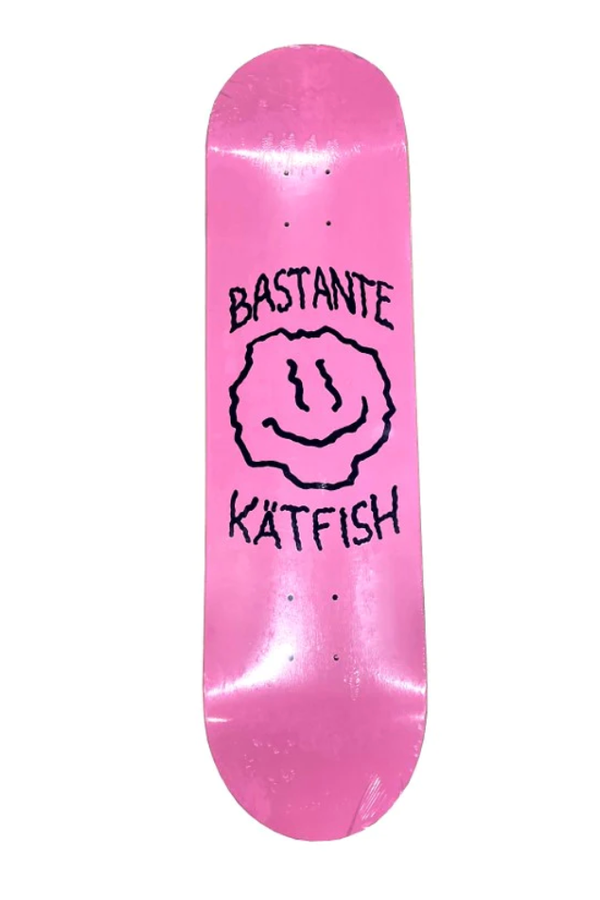 Bastante Kätfish