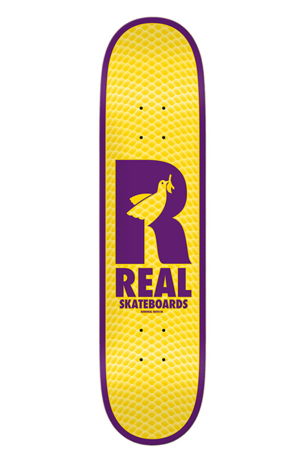 Real Dove Redux Renewals 7.75" Yellow