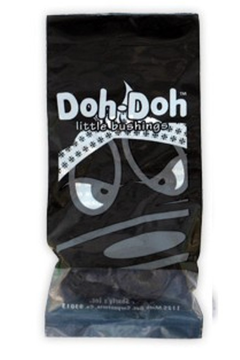 Shorty's Doh Doh Rock Hard 100a Bushing